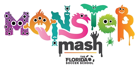 Monster Mash Halloween Tournament
