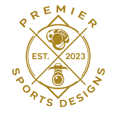 Premier Sports Designs logo