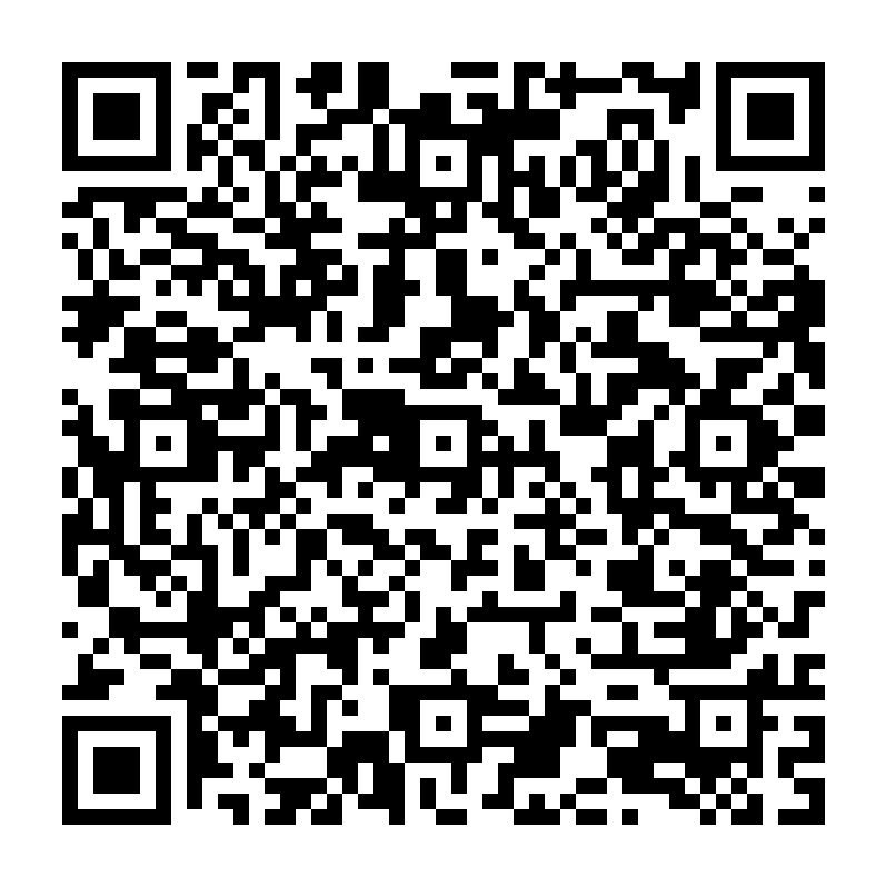 Scannable QR for Tampa Bay Super Cup general GameDay signup